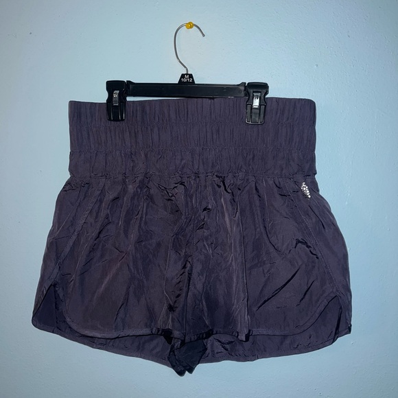 The Way Home Shorts - Deep Sea - Picture 3 of 5